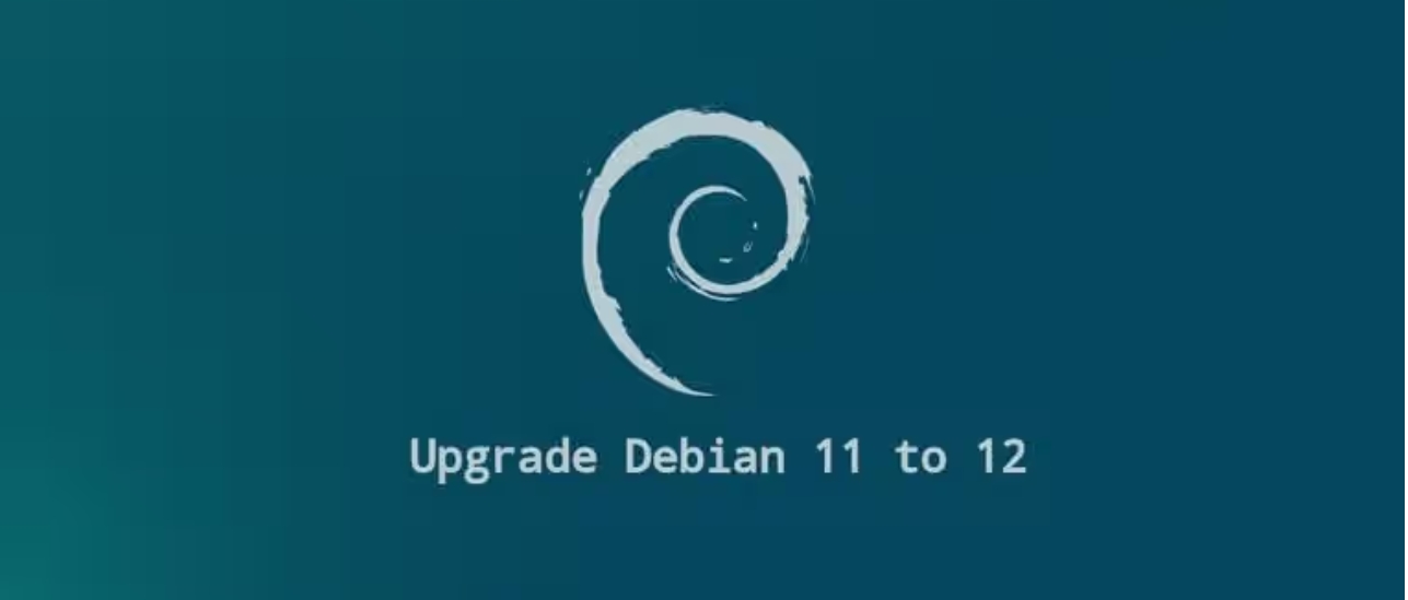 如何将 Debian 11 升级到 Debian 12-Plnl‘s Blog
