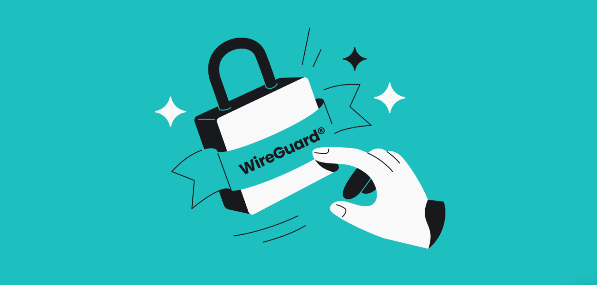 WireGuard(Docker 部署)+ ZeroTier/VPC 内网穿透完整教程-Plnl‘s Blog